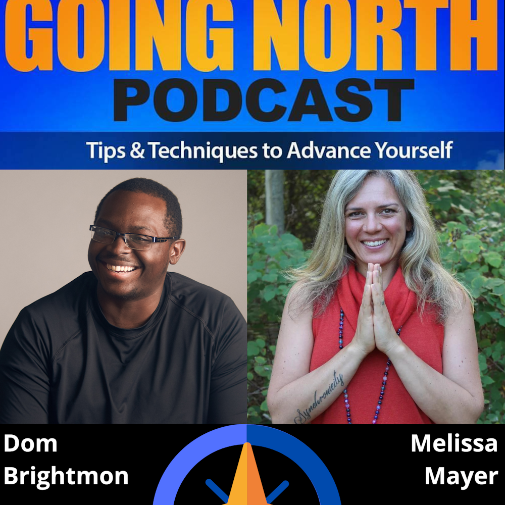 Ep. 542 – “Recovering My True Self” with Dr. Melissa Mayer (@Melissa56449176)