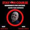 Unleashing Confidence Mastery: A Deep Dive with Trevor Lynch, Author of 