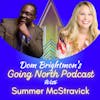 Ep. 820 – How to Sculpt Your Future Through Flowdreaming with Summer McStravick (@flowdreaming)