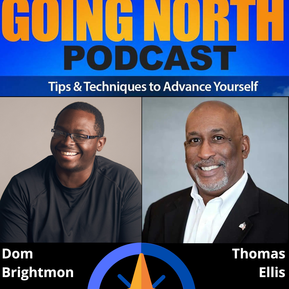 Ep. 675 – “The Sales Process That Gets Results” with Thomas Ellis (@MrThomasEllis)
