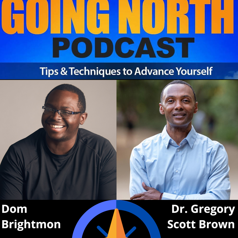 Ep. 596 – “The Self-Healing Mind” with Dr. Gregory Scott Brown (@GregorySBrownMD)