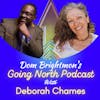 Ep. 840 – From the Boxing Ring to the Ashram with Deborah Charnes