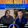 Ep. 665 – “Split Up By the Sea” with Len Tran