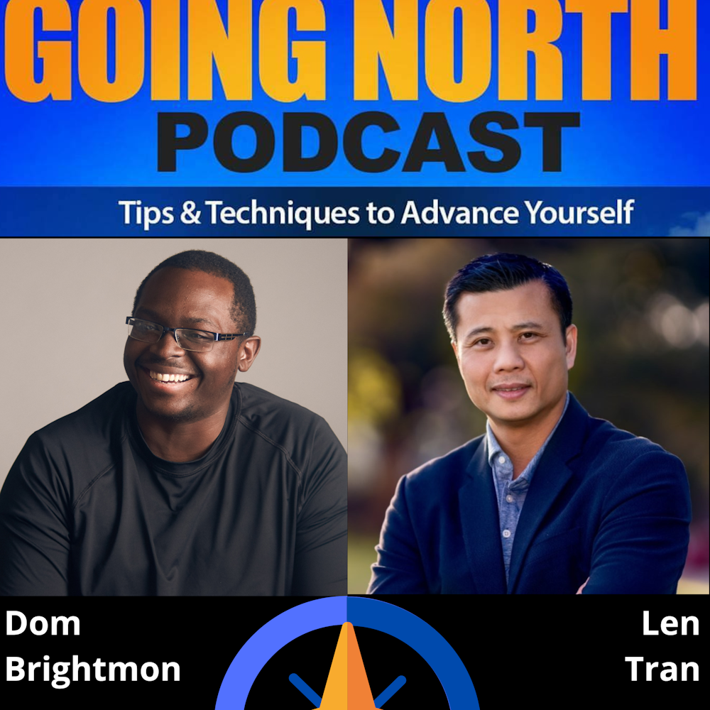 Ep. 665 – “Split Up By the Sea” with Len Tran