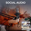 Social Audio With Julie Lokun, JD