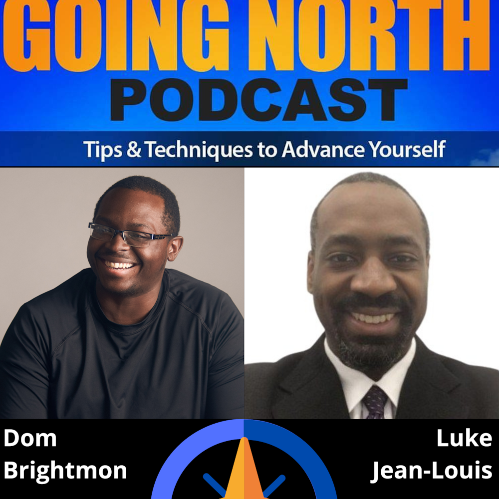 #Host2Host Bonus Ep. – “Grow Your Business With Software” with Luke Jean-Louis (@lukejeanlouis)