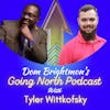 Ep. 754 – Navigating Mental Health Through the Written Word with Tyler Wittkofsky (@TylerWittkofsky)