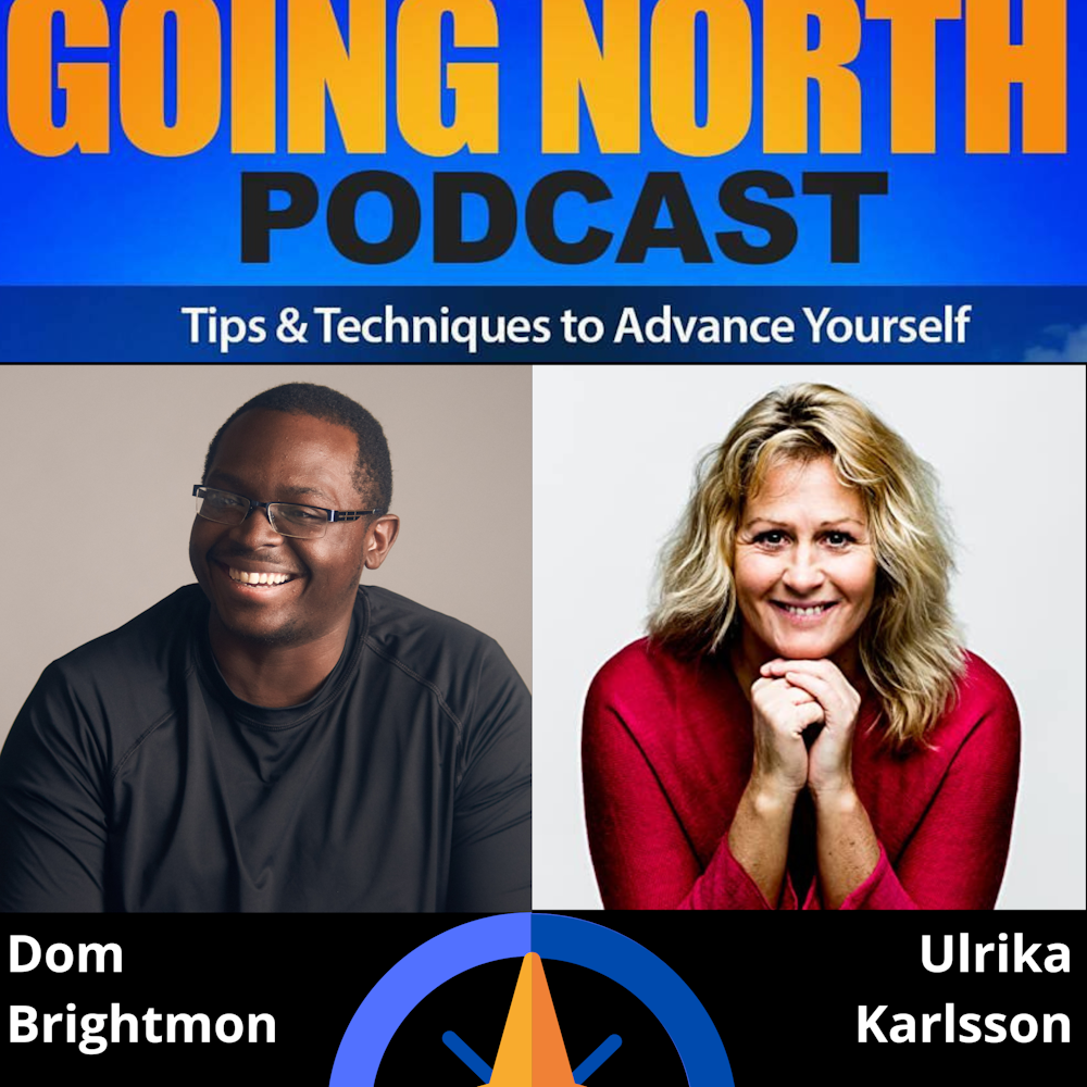Ep. 635 – “The Journey from Suicidal to Spiritual” with Ulrika Karlsson