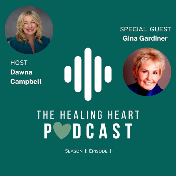 From Human Doing to Human Being: An Interview with Gina Gardiner