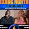 Ep. 592 – “There Is A Rainbow In Everyone” with Zsata Williams-Spinks (@zsata)