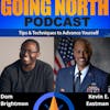 Ep. 529 – “Don’t Gamble on Life Improvement…Until You Shift the Odds!” with Kevin E. Eastman (@eastke1)