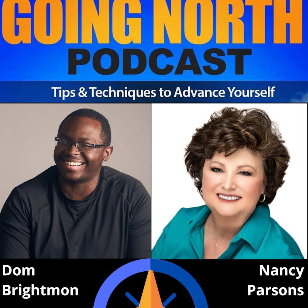 Ep. 657 – “The Talent Challenge for the Future” with Nancy Parsons (@neparsons)