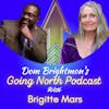 Ep. 838 – Holistic Methods and Techniques for a Happy and Healthy Mind with Brigitte Mars (@brigittemars)