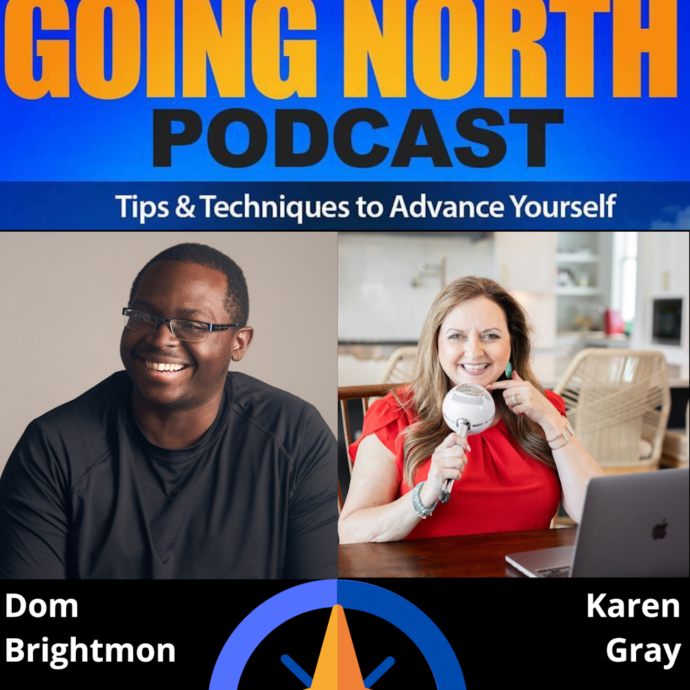 Ep. 616 – “The SECRET POWER of the ROCK MOVER” with Karen Gray