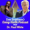 Ep. 764 – The 5 Languages of Appreciation in the Workplace with Dr. Paul White (@drpaulwhite)