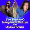 Ep. 719 – “The Most Surprising Relationship Advice You'll Ever Hear” with Andre Paradis (@dre91601)