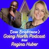 Ep. 745 – “Speak Up, Stand Out, and Shine” with Regina Huber (@ReginaTYP)