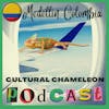 Cultural Chameleon Episode 3 - Medellín, Colombia