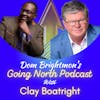 Ep. 742 – “God’s Plan, Our Circus” with Clay Boatright (@ClayBoatright)