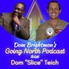 Ep. 773 – Serve Your Bigger Why Through Single Seat Wisdom with Dominic 