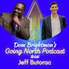 Ep. 784 – How to Silence Your Inner Negativity with Jeff Butorac