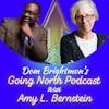 Ep. 738 – “Insights on Writing & Research From an Award-Winning Journalist” with Amy L. Bernstein (@amylbernstein)