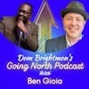 Ep. 816 – How to Craft a Global Thought Leadership Masterpiece with Ben Gioia (@BenGioia)