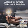 Act Like An Author, Think Like A Business With Joylynn Ross