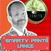 Smarty Pants Lance Extra, Extra!