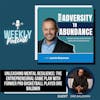 Unleashing Mental Resilience: The Entrepreneurial Game Plan with Former Pro Basketball Player Dre Baldwin