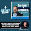 From Rags to Riches in 1 Year: Unlock Your True Potential with Speaker and Best-Selling Author Jim Britt