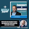 From Used Car Salesman to Multi-Millionaire Real Estate Investor with Corey Peterson