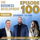 The Business Development Podcast