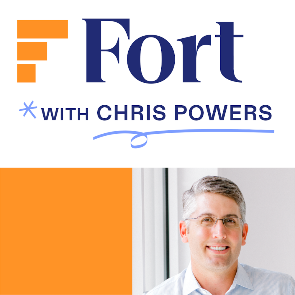 RE #191: Chris Powers - Real Estate Rant on Industrial, Office, and Capital Markets Heading into 2022