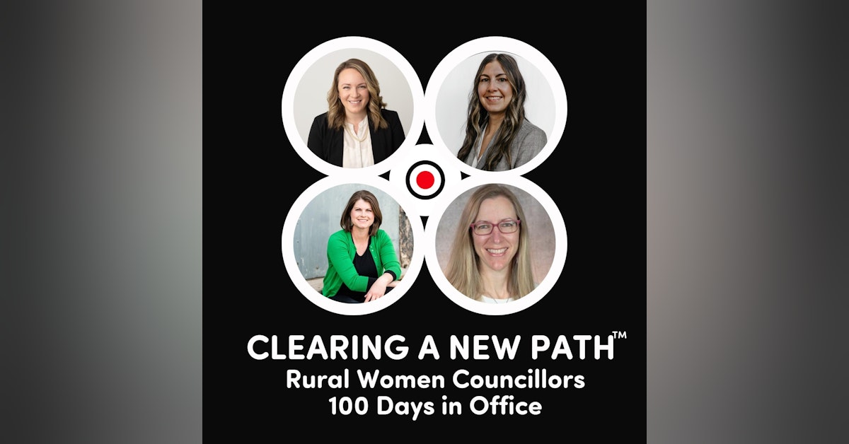 Rural Women Councillors - 100 Days in Office