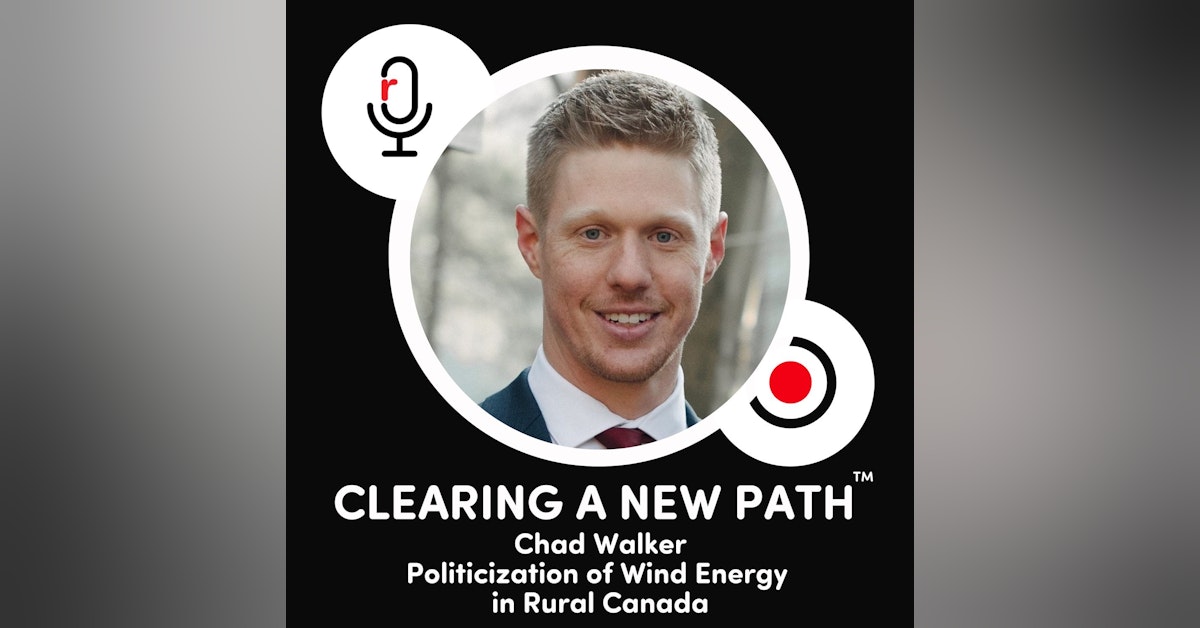 Politicization of Wind Energy in Rural Canada