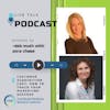 Episode 22: Customer Acquisition Cost: How To Track Your Marketing Success with Zora Chase