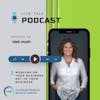 Episode 25: Working On Your Business NOT In Your Business
