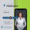 Episode 33: What Journey Does Your Potential Client Go Through?