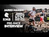 Jared Hazen | 2022 Ultra Trail Cape Town Pre-Race Interview