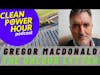 Decarbonizing the World Economy: A Conversation with Gregor Macdonald | EP171