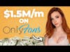 How This OnlyFans Model Built A $40 Million Business Empire (#383)