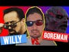 Psycho Goreman & Willy's Wonderland - Movie Review Double Feature!