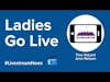 #LadiesGoLive: Tina VaLant & Jenn Nelson talk about women in livestreaming & upcoming virtual summit