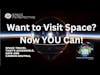 How to Travel to Space and Learn About Spaceflight Now? #spaceexploration