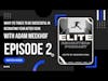 Episode 2 - With Adam Meekhof on what its takes to be successful in recruiting year after year