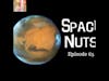 66: Moons and Clouds - Space Nuts with Dr Fred Watson & Andrew Dunkley Episode 65