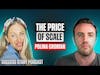 Polina Groman - Chief Happiness Officer at Gro International LLC | The Price of Scale