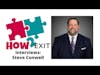 E185: Mid-market M&A Advisory Services in a Changing Economic Landscape with Steve Conwell
