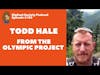 Sierra Thermal Memories and Bigfoot in the Pacific Northwest | The Olympic Project | Todd Hale